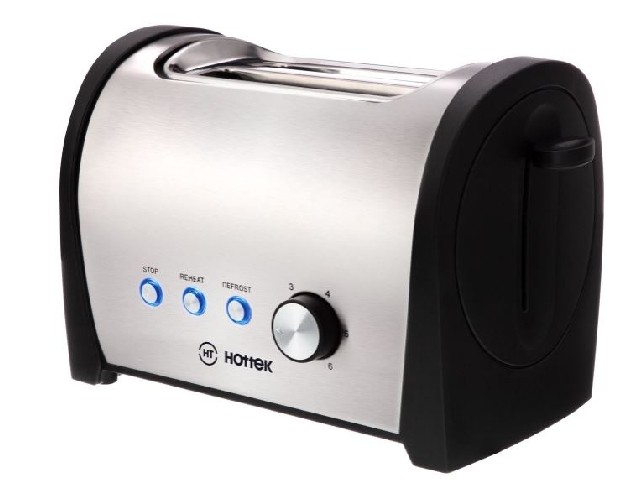 Тостер НОТТЕК НТ-979-200